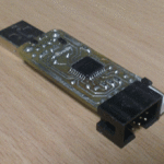 Программатор USBasp